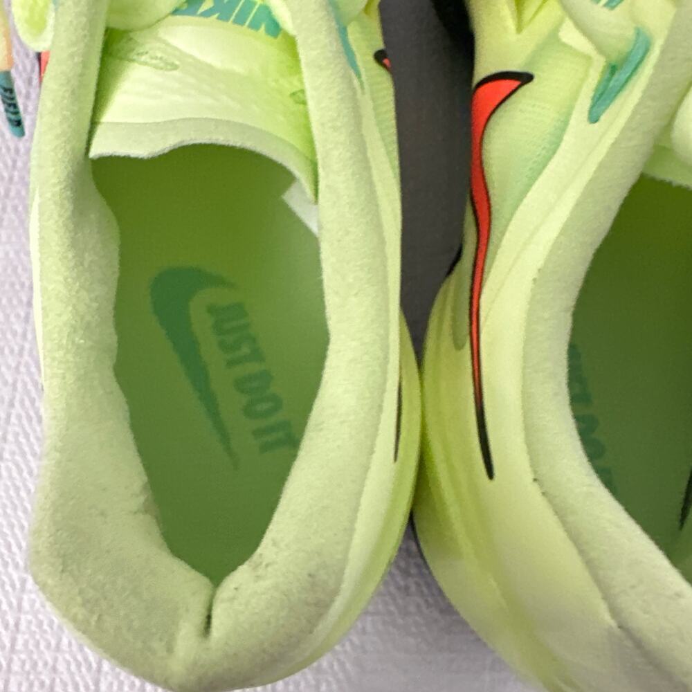 Nike Zoom Rotational 6 Shoes Women’s Size 8 Shotput Discus Hammer Throw - Picture 5 of 11